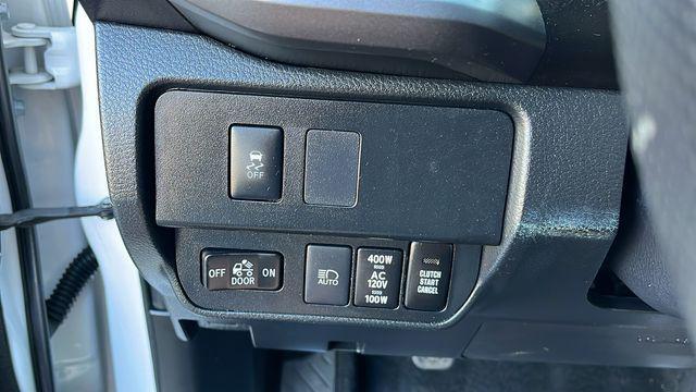 used 2021 Toyota Tacoma car, priced at $34,299