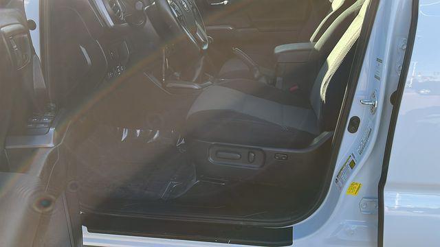 used 2021 Toyota Tacoma car, priced at $34,299