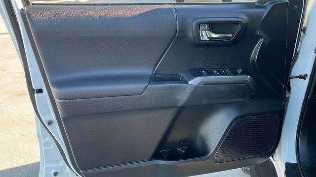 used 2021 Toyota Tacoma car, priced at $34,299