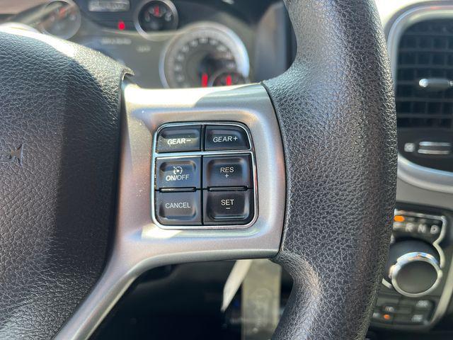 used 2021 Ram 1500 Classic car, priced at $26,999