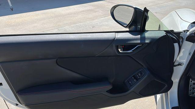 used 2024 Subaru BRZ car, priced at $30,499