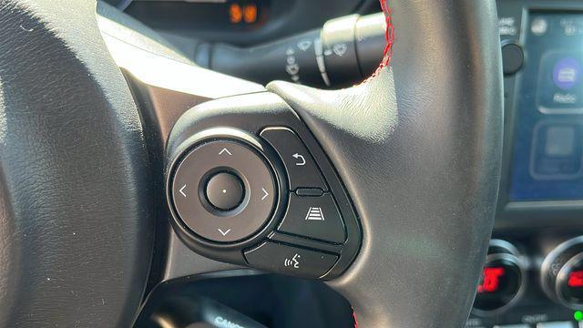 used 2024 Subaru BRZ car, priced at $30,499
