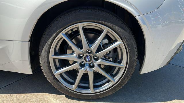 used 2024 Subaru BRZ car, priced at $30,499