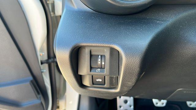 used 2024 Subaru BRZ car, priced at $30,499