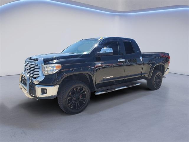 used 2014 Toyota Tundra car, priced at $24,999