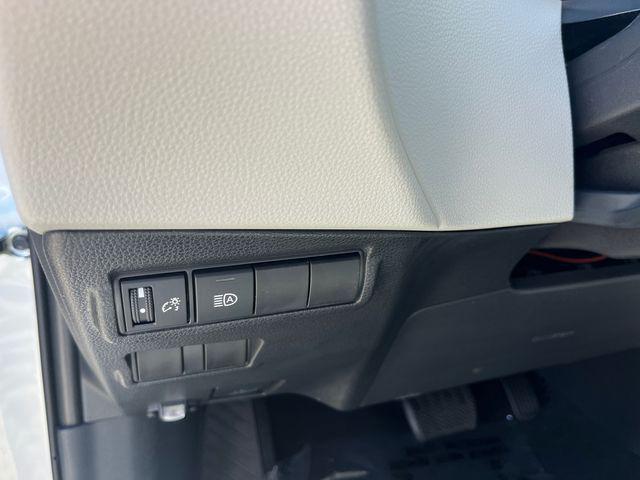 used 2025 Toyota Corolla Cross car, priced at $29,999