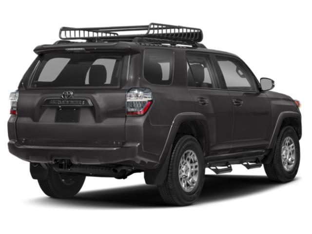 used 2021 Toyota 4Runner car
