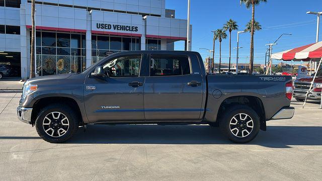 used 2015 Toyota Tundra car, priced at $29,999