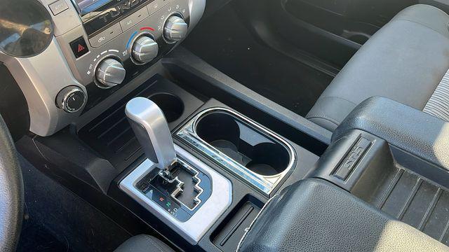 used 2015 Toyota Tundra car, priced at $29,999
