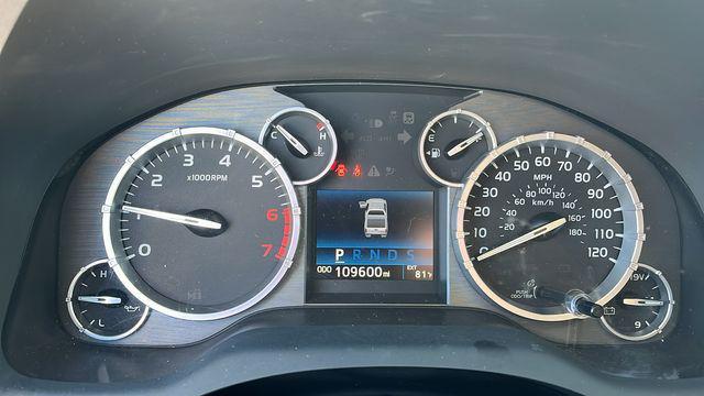 used 2015 Toyota Tundra car, priced at $29,999