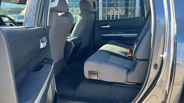 used 2015 Toyota Tundra car, priced at $29,999