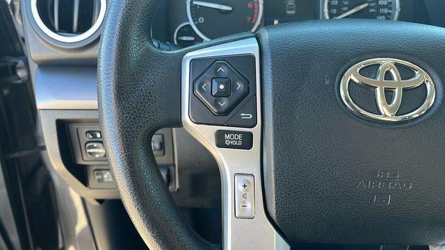used 2015 Toyota Tundra car, priced at $29,999