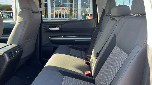 used 2015 Toyota Tundra car, priced at $29,999