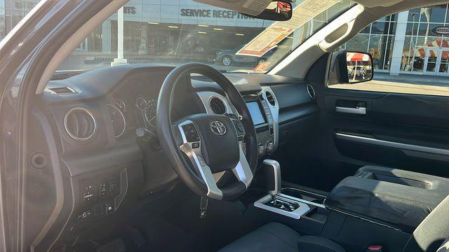 used 2015 Toyota Tundra car, priced at $29,999