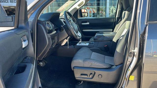 used 2015 Toyota Tundra car, priced at $29,999