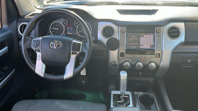 used 2015 Toyota Tundra car, priced at $29,999