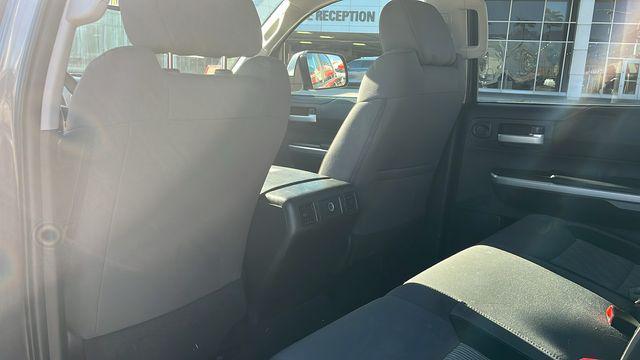 used 2015 Toyota Tundra car, priced at $29,999