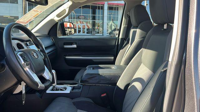 used 2015 Toyota Tundra car, priced at $29,999