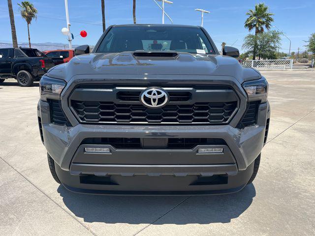 new 2025 Toyota Tacoma car, priced at $41,594
