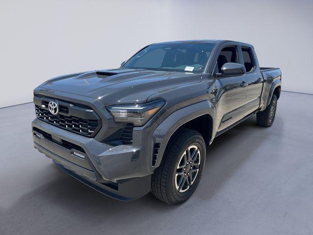 new 2025 Toyota Tacoma car, priced at $41,594