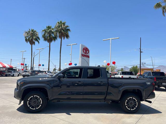 new 2025 Toyota Tacoma car, priced at $41,594