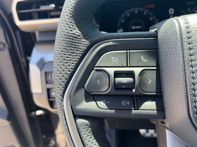 new 2025 Toyota Tacoma car, priced at $41,594