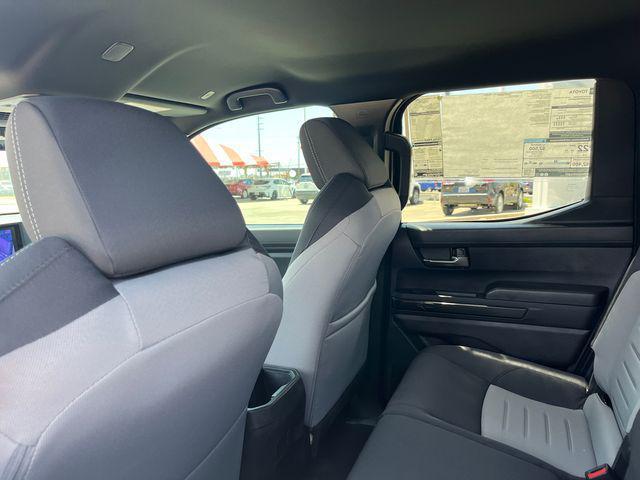 new 2025 Toyota Tacoma car, priced at $41,594