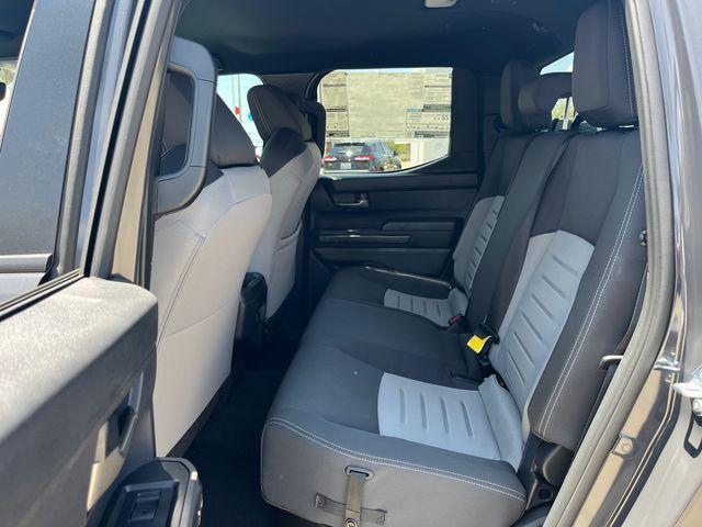 new 2025 Toyota Tacoma car, priced at $41,594