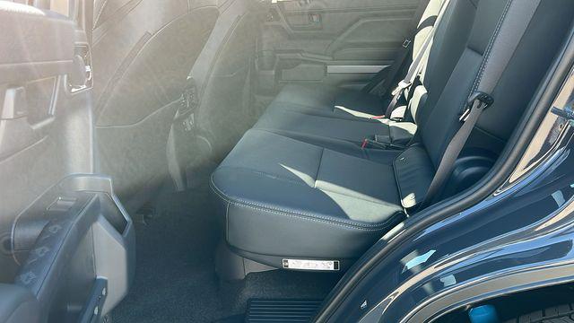 new 2025 Toyota 4Runner car, priced at $63,334