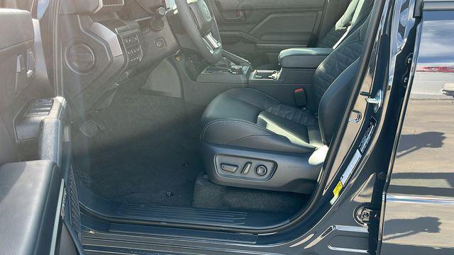 new 2025 Toyota 4Runner car, priced at $63,334