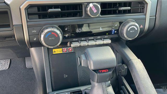 new 2025 Toyota 4Runner car, priced at $63,334