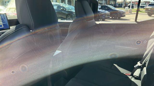 new 2025 Toyota 4Runner car, priced at $63,334