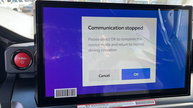 new 2025 Toyota 4Runner car, priced at $63,334