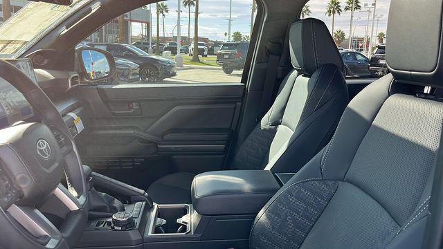 new 2025 Toyota 4Runner car, priced at $63,334