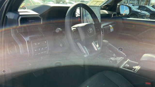 new 2025 Toyota 4Runner car, priced at $63,334