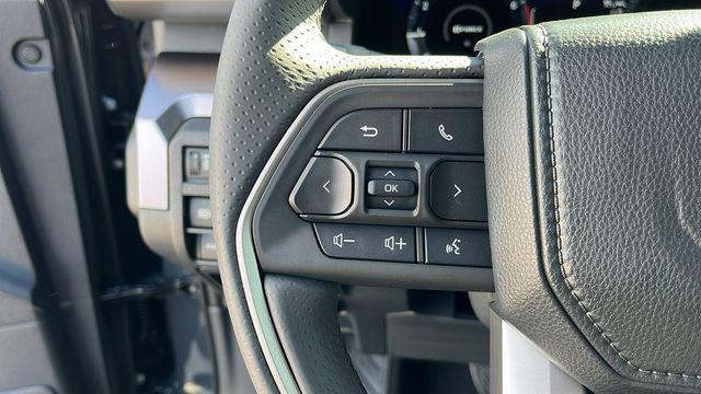 new 2025 Toyota 4Runner car, priced at $63,334