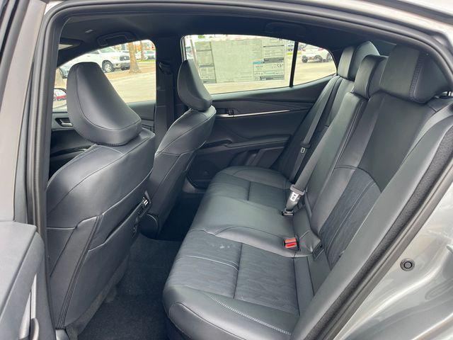 new 2025 Toyota Camry car, priced at $38,807