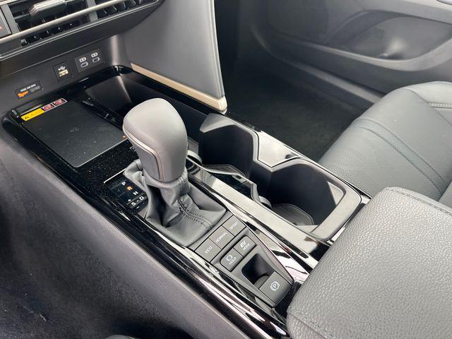 new 2025 Toyota Camry car, priced at $38,807