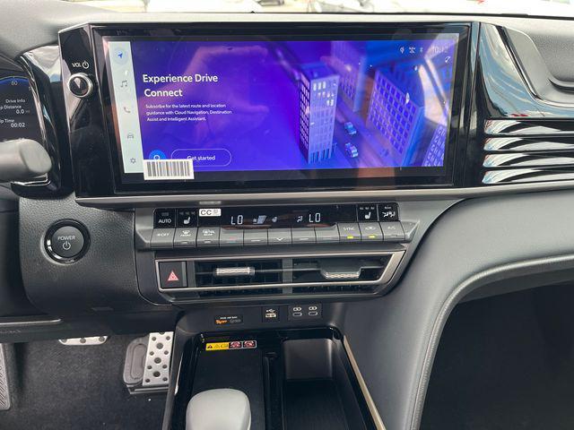 new 2025 Toyota Camry car, priced at $38,807