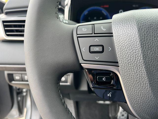 new 2025 Toyota Camry car, priced at $38,807