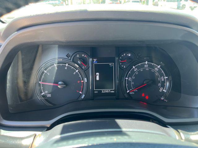 used 2023 Toyota 4Runner car, priced at $48,999