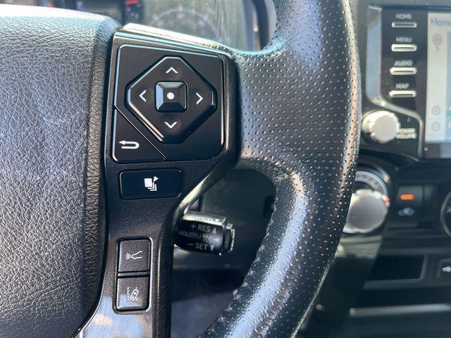 used 2023 Toyota 4Runner car, priced at $48,999