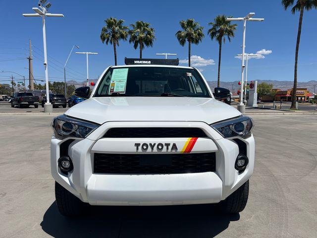 used 2023 Toyota 4Runner car, priced at $48,999