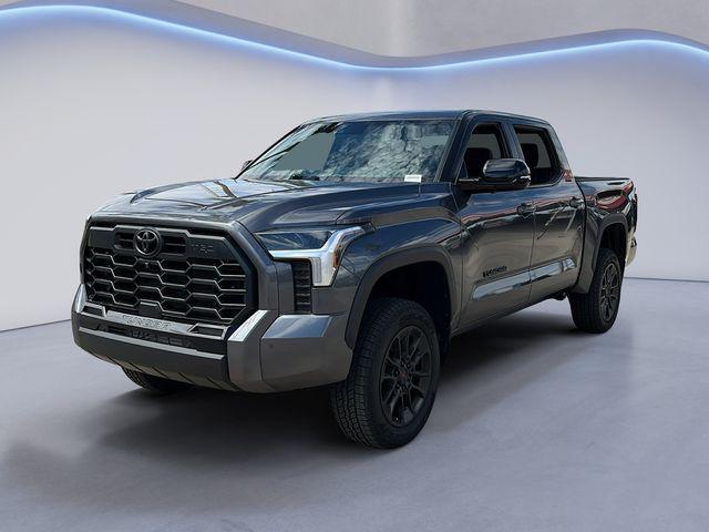 new 2025 Toyota Tundra car, priced at $68,789