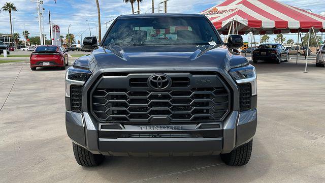new 2025 Toyota Tundra car, priced at $68,789