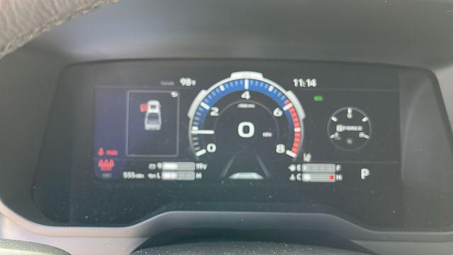 new 2025 Toyota Tundra car, priced at $68,789
