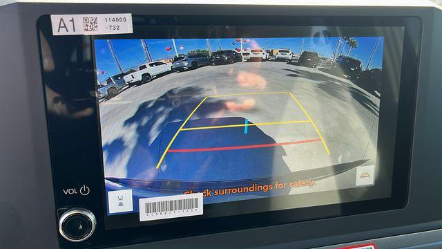 new 2025 Toyota Tacoma car, priced at $48,497