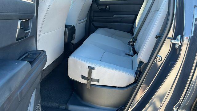 new 2025 Toyota Tacoma car, priced at $48,497