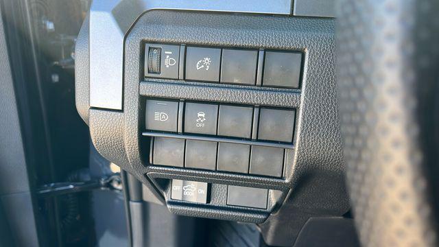 new 2025 Toyota Tacoma car, priced at $48,497