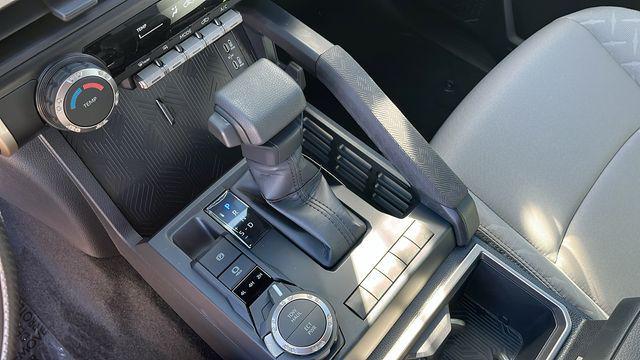 new 2025 Toyota Tacoma car, priced at $48,497